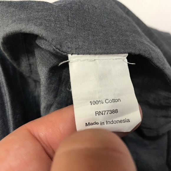 J. Crew Gray Elastic Mini Skirt - Picture 4 of 7